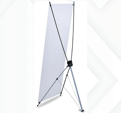 Soporte de Banners Retráctiles